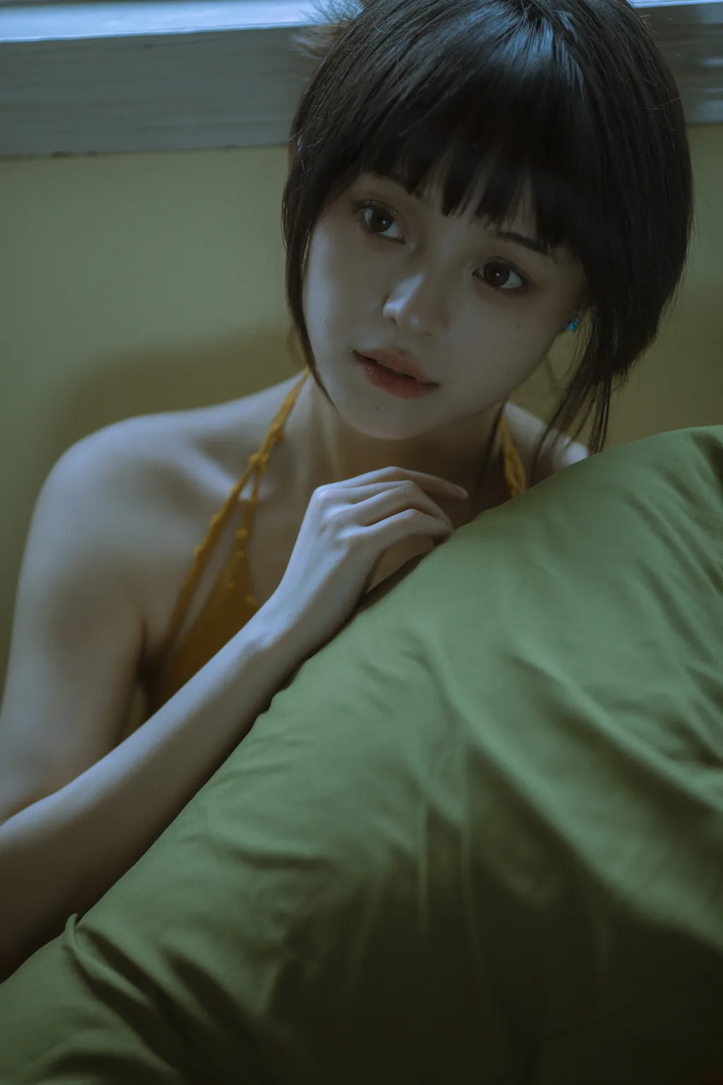 [YITUYU艺图语]2023.08.11 午后红茶 嗷呜[20+1P/92MB] - 4