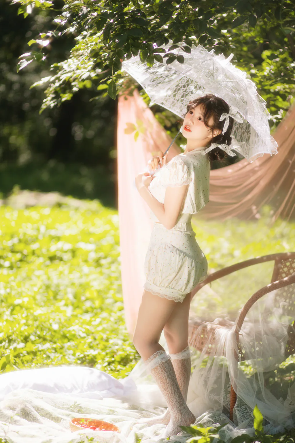 [YITUYU艺图语]2023.08.12 纯欲少女 七友[21+1P/275MB] - 3