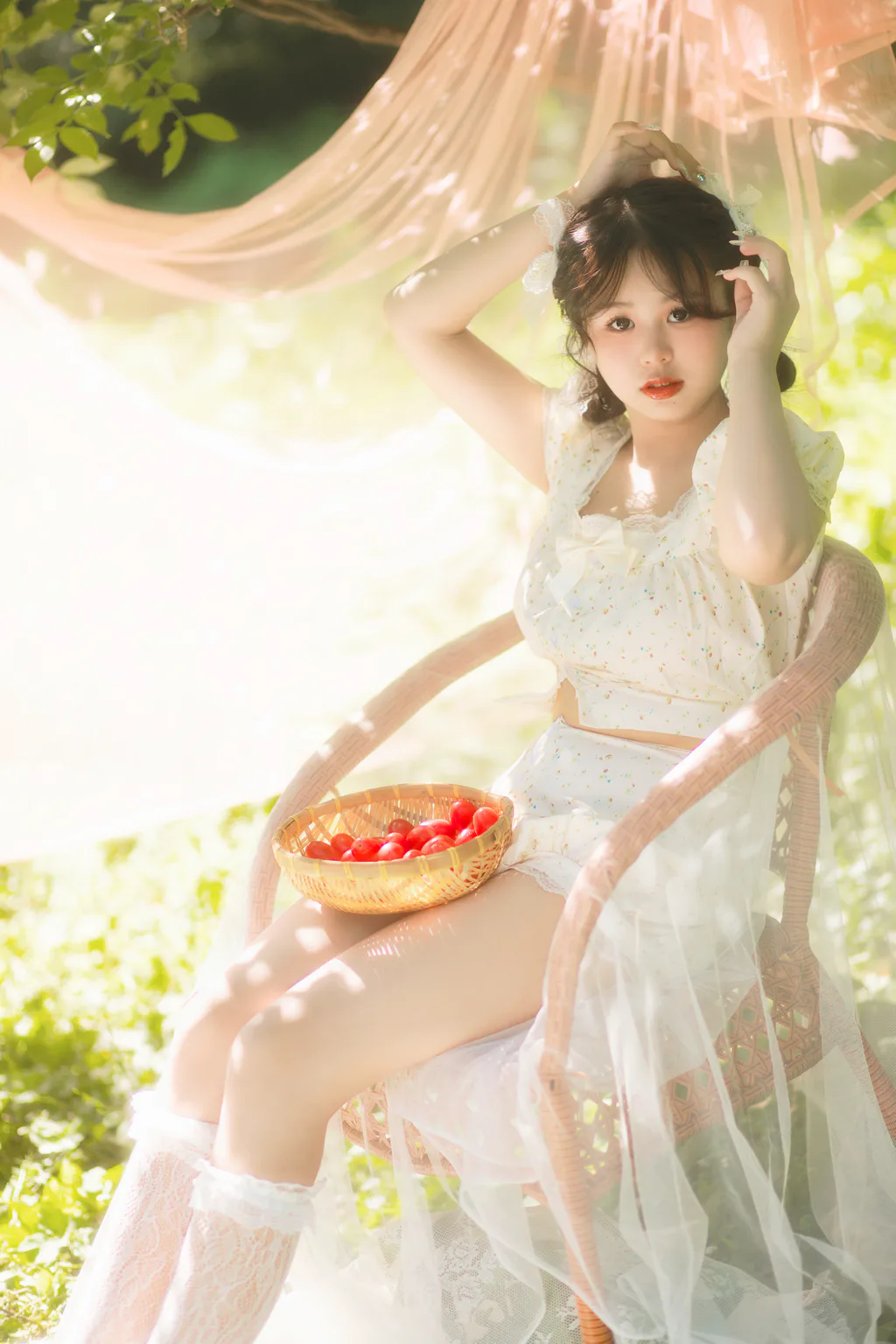 [YITUYU艺图语]2023.08.12 纯欲少女 七友[21+1P/275MB] - 4