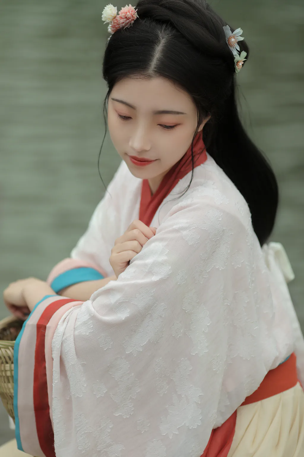 [YITUYU艺图语]2023.08.12 所谓伊人 南北[21+1P/248MB] - 2