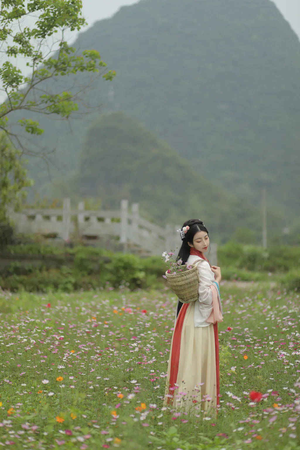 [YITUYU艺图语]2023.08.12 所谓伊人 南北[21+1P/248MB] - 4