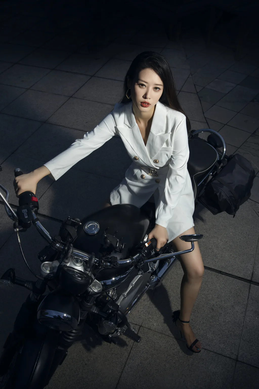 [YITUYU艺图语]2023.08.13 MOTORCYCLE Chenaling_CL[29+1P/386MB] - 3