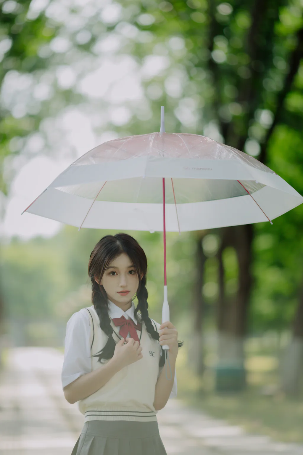 [YITUYU艺图语]2023.08.13 透明的夏天 钰儿[28+1P/425MB] - 4