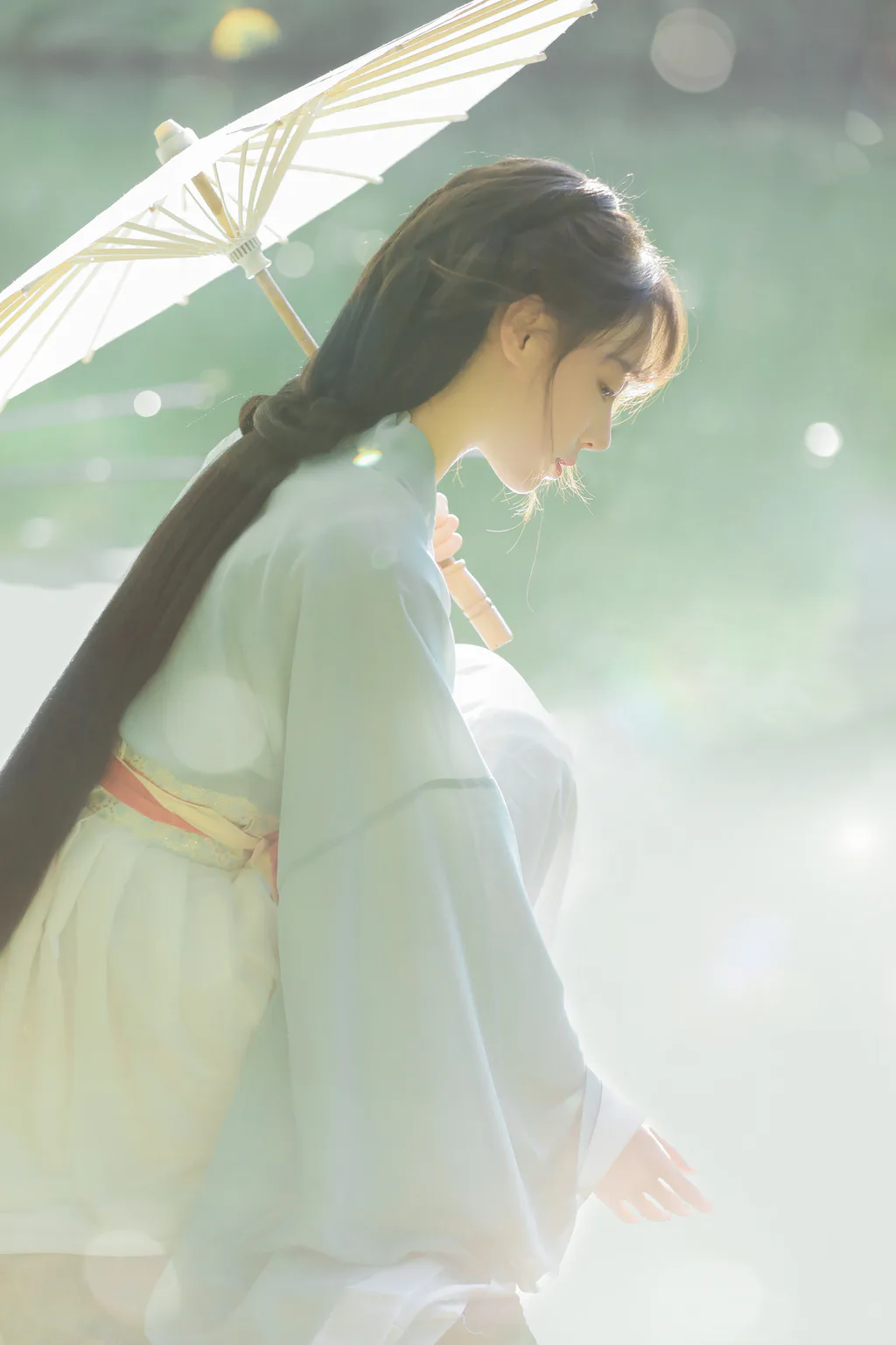[YITUYU艺图语]2023.08.13 我自人间漫浪 茜茜[21+1P/127MB]