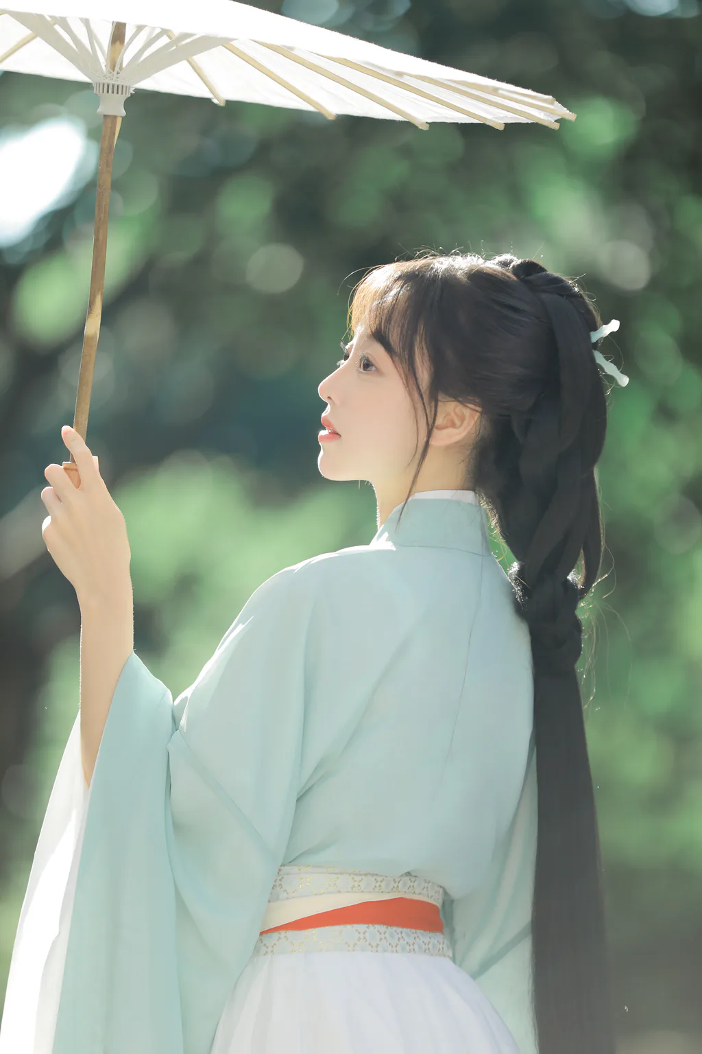 [YITUYU艺图语]2023.08.13 我自人间漫浪 茜茜[21+1P/127MB] - 4