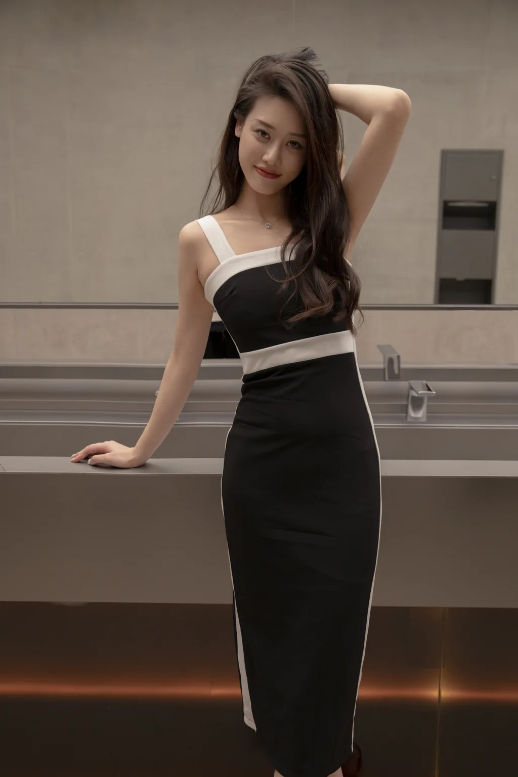 [YITUYU艺图语]2023.08.14 COSMO Chenaling_CL[21+1P/333MB]