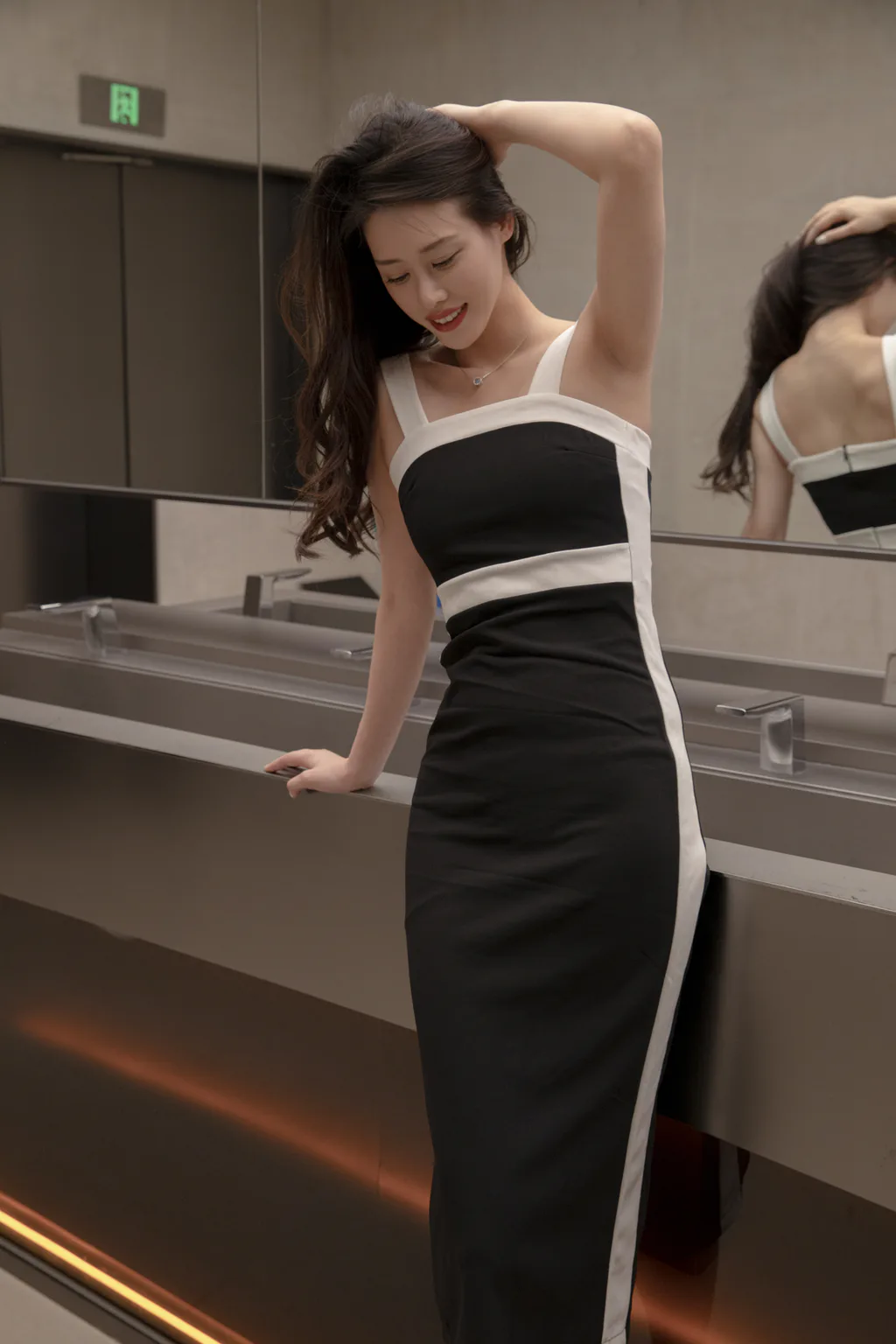 [YITUYU艺图语]2023.08.14 COSMO Chenaling_CL[21+1P/333MB] - 4