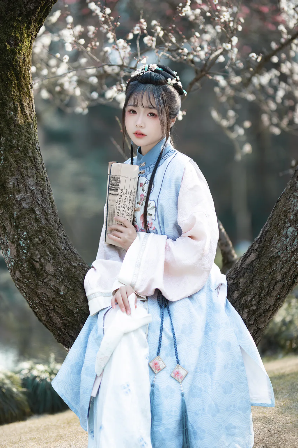 [YITUYU艺图语]2023.08.14 黛玉 云云的黑眼圈儿[19+1P/311MB]