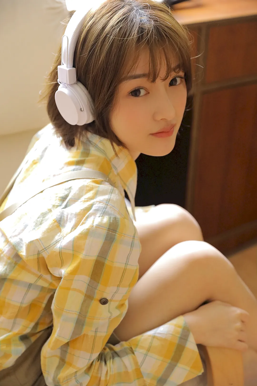 [YITUYU艺图语]2023.08.15 闯入日系氛围 林在心[26+1P/114MB] - 4