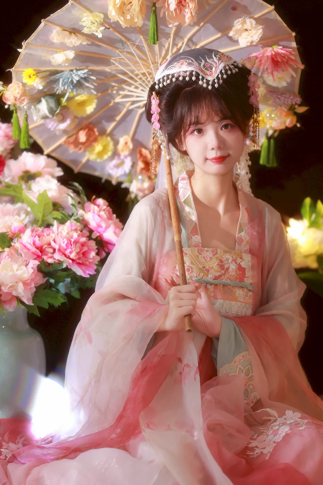 [YITUYU艺图语]2023.08.15 小公主 暮烟色CC[47+1P/748MB] - 3