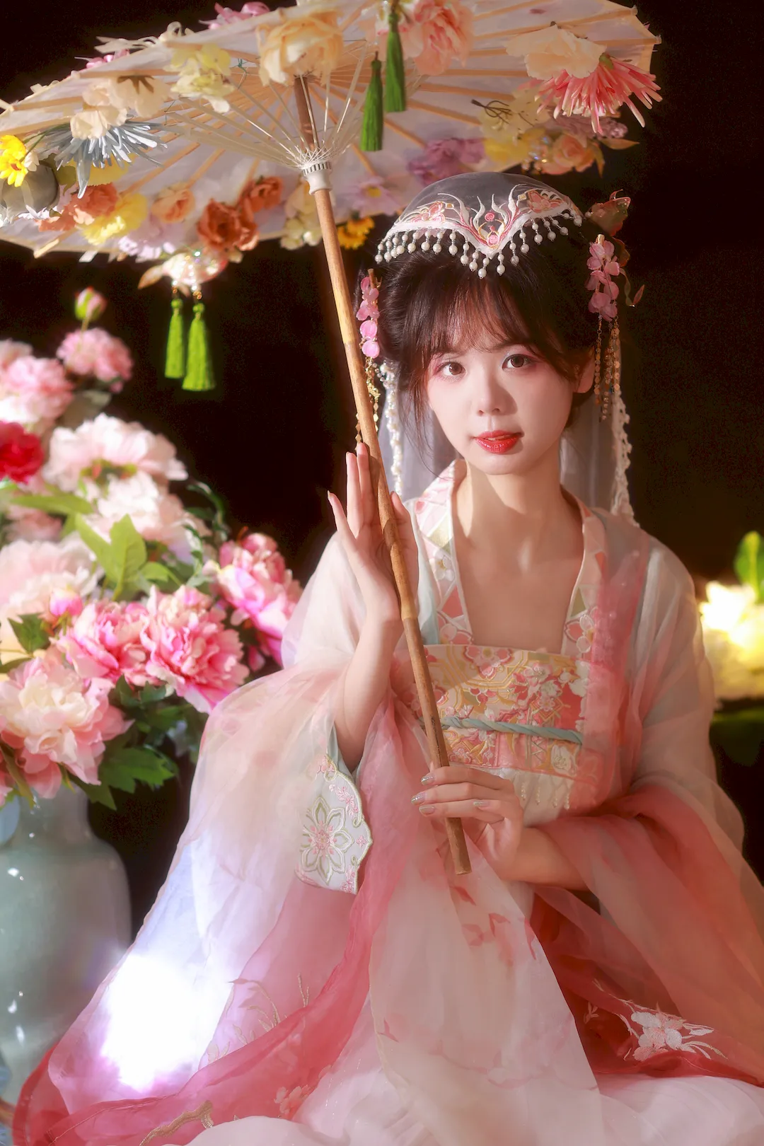 [YITUYU艺图语]2023.08.15 小公主 暮烟色CC[47+1P/748MB] - 4