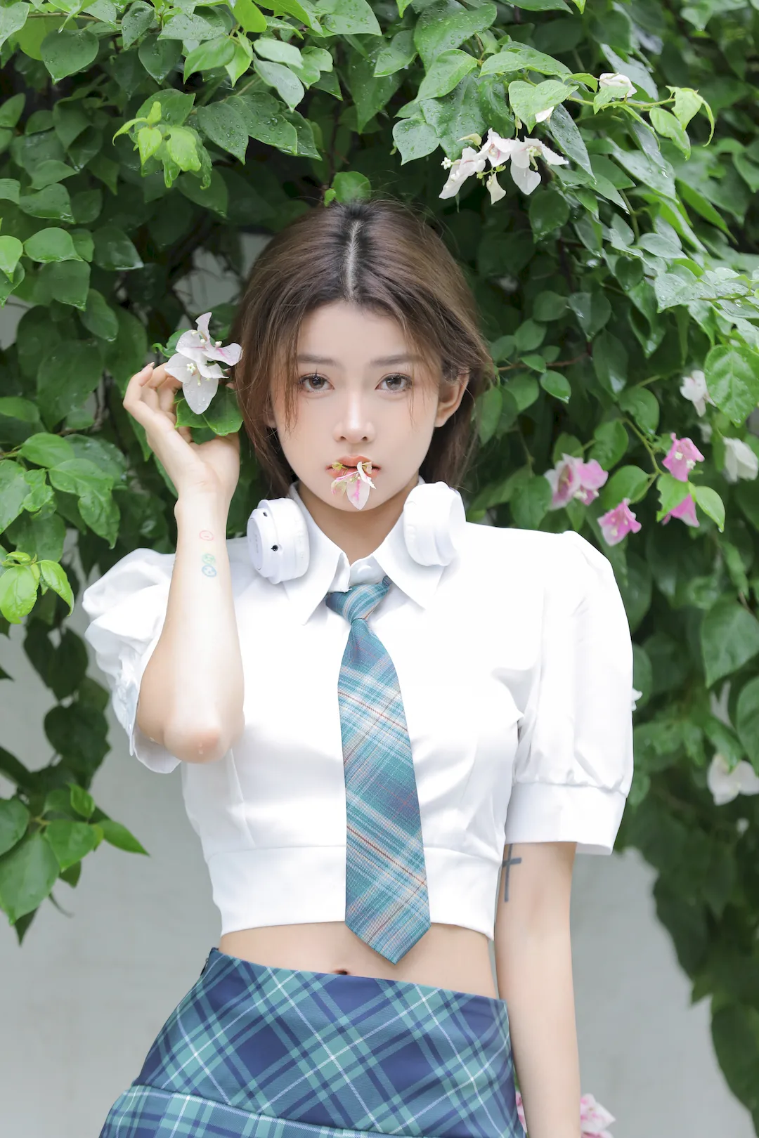 [YITUYU艺图语]2023.08.16 治愈瞬间 又又[21+1P/224MB] - 3