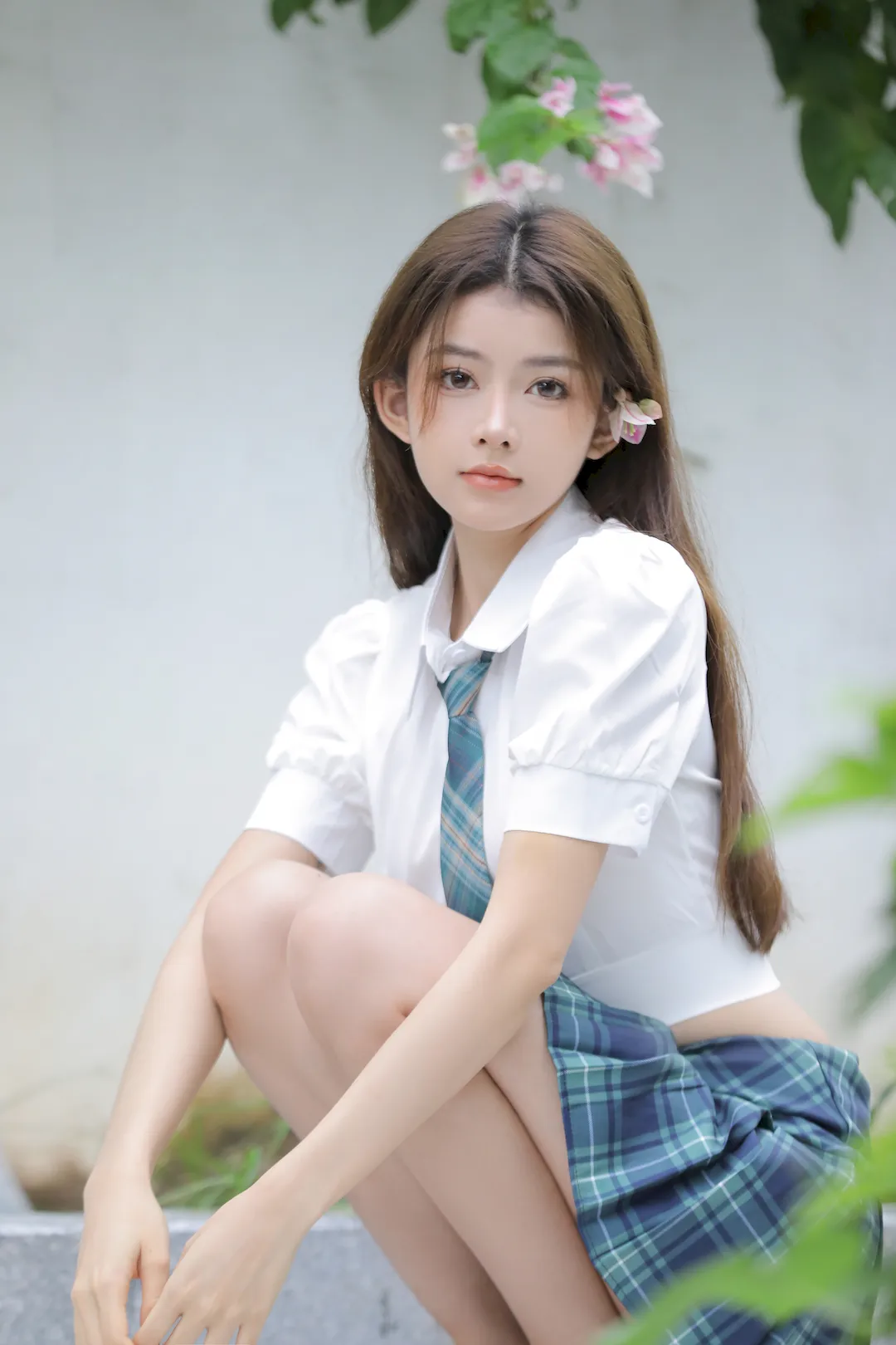 [YITUYU艺图语]2023.08.16 治愈瞬间 又又[21+1P/224MB] - 4