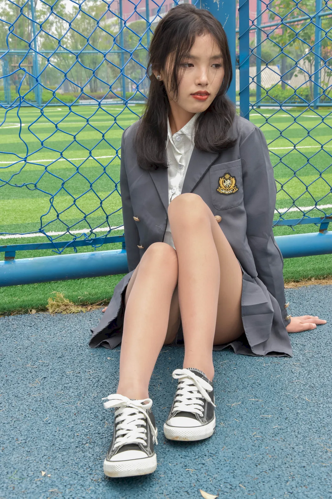 袜觅社 NO.023 小雪[93P/1V/10.0GB] - 2