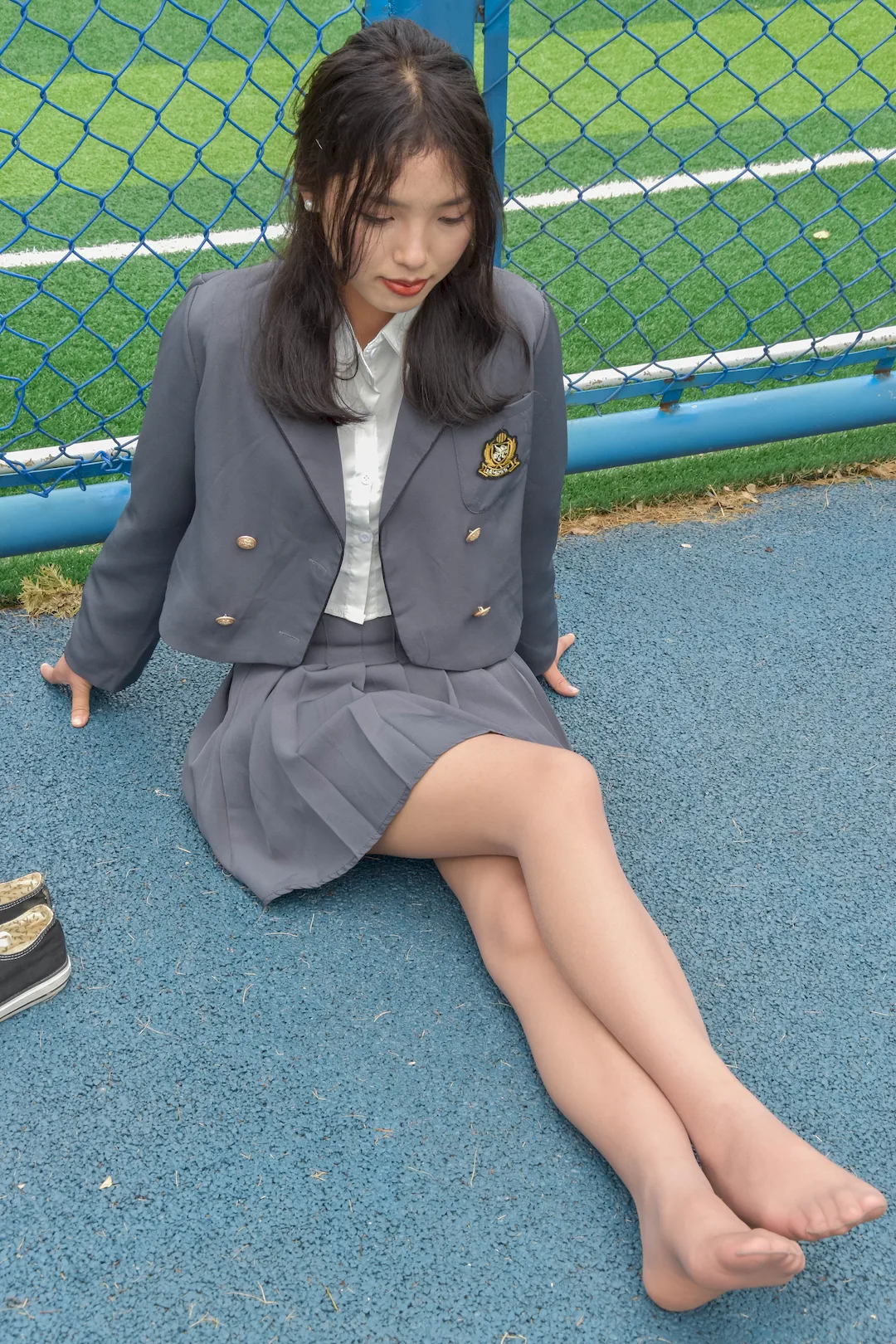 袜觅社 NO.023 小雪[93P/1V/10.0GB] - 4