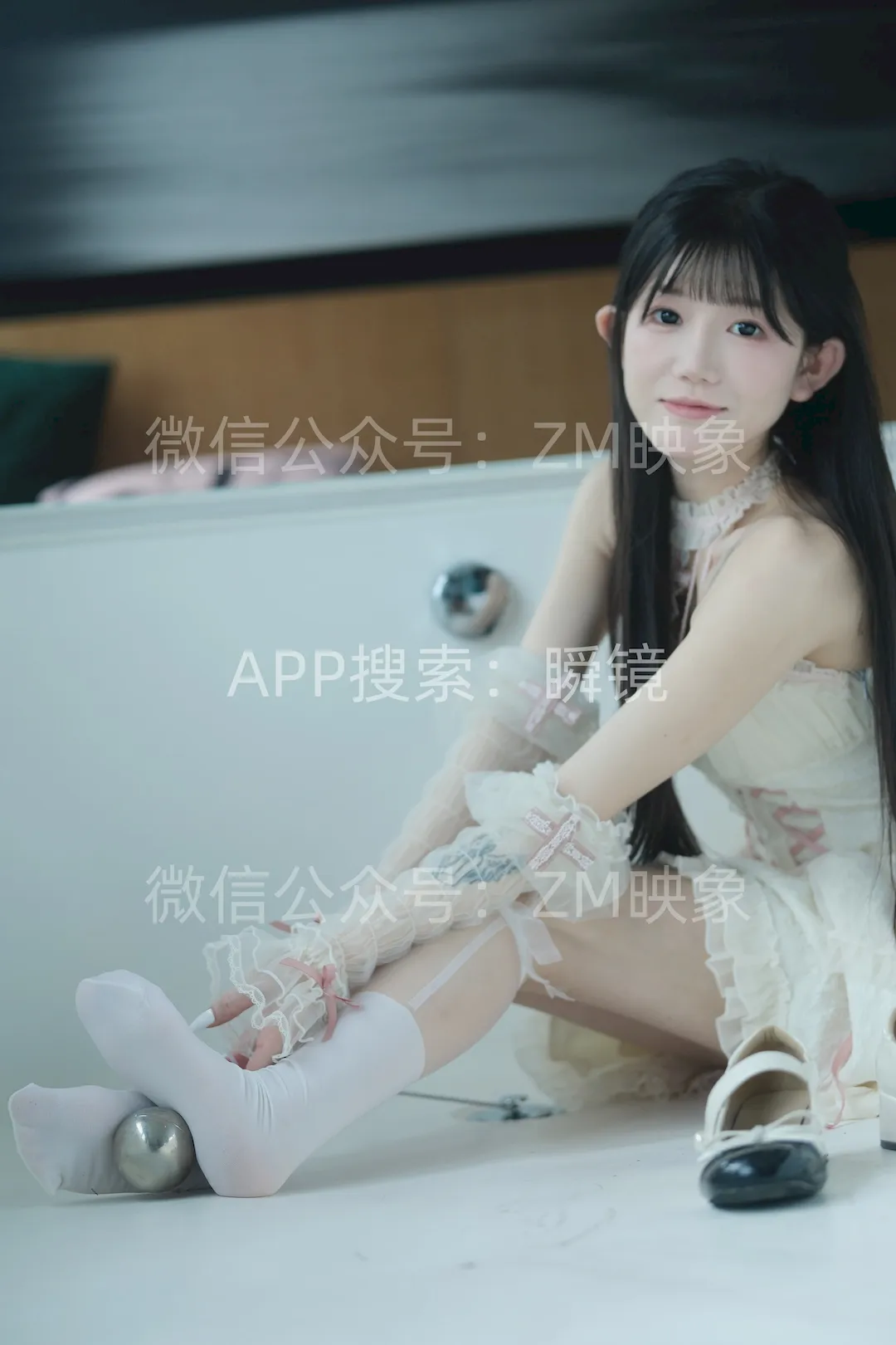 [织梦映像]NO.156 2025年六月众筹第二期-白丝版[191P/1V/676MB] - 3