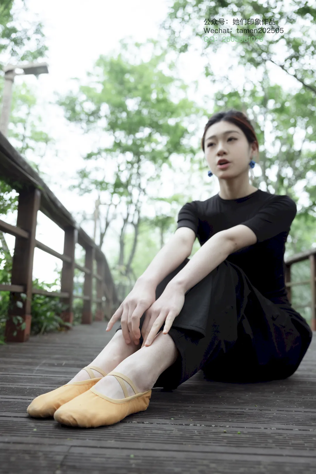 她们印象 NO.102 程程 [178P/1V/3.75GB] - 2