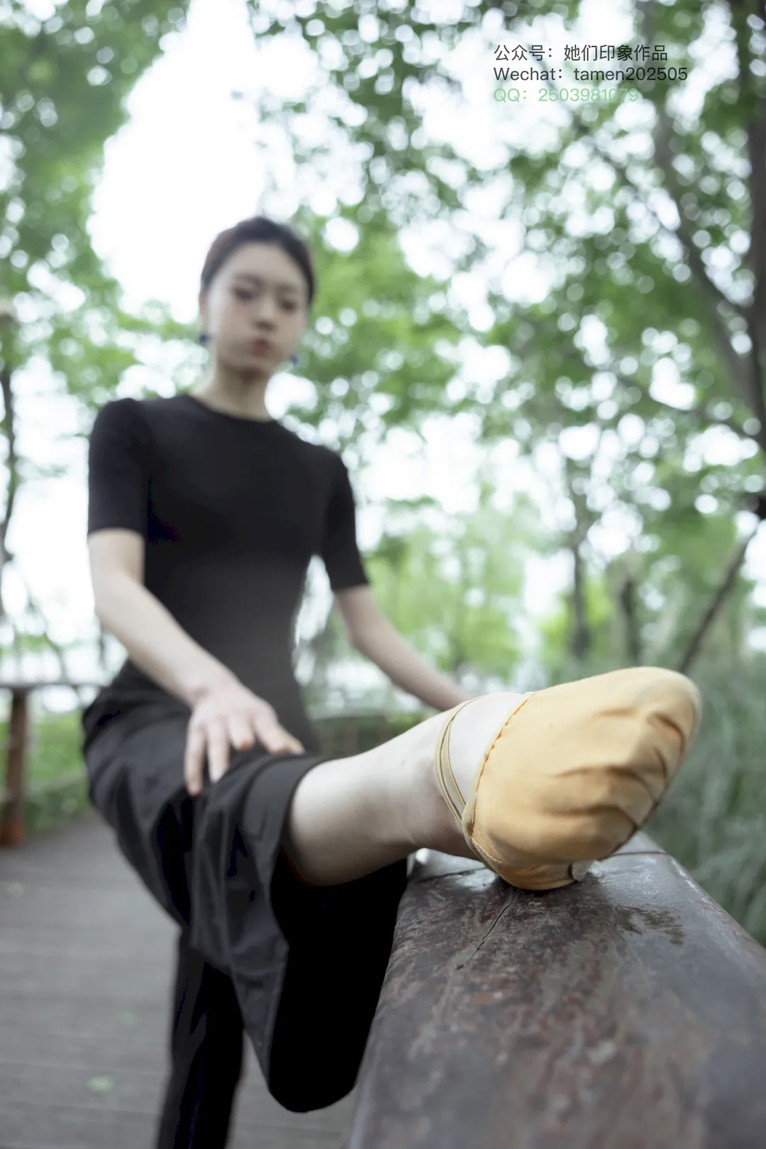 她们印象 NO.102 程程 [178P/1V/3.75GB] - 4