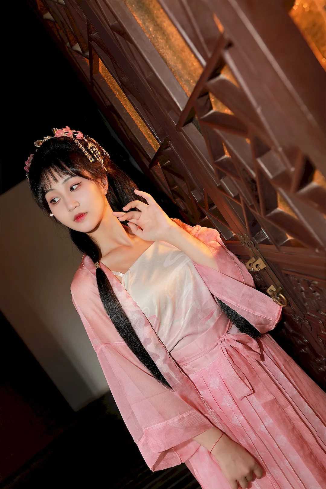 [YITUYU艺图语]2023.08.18 小仙女日常 搽小兔[30+1P/235MB] - 3