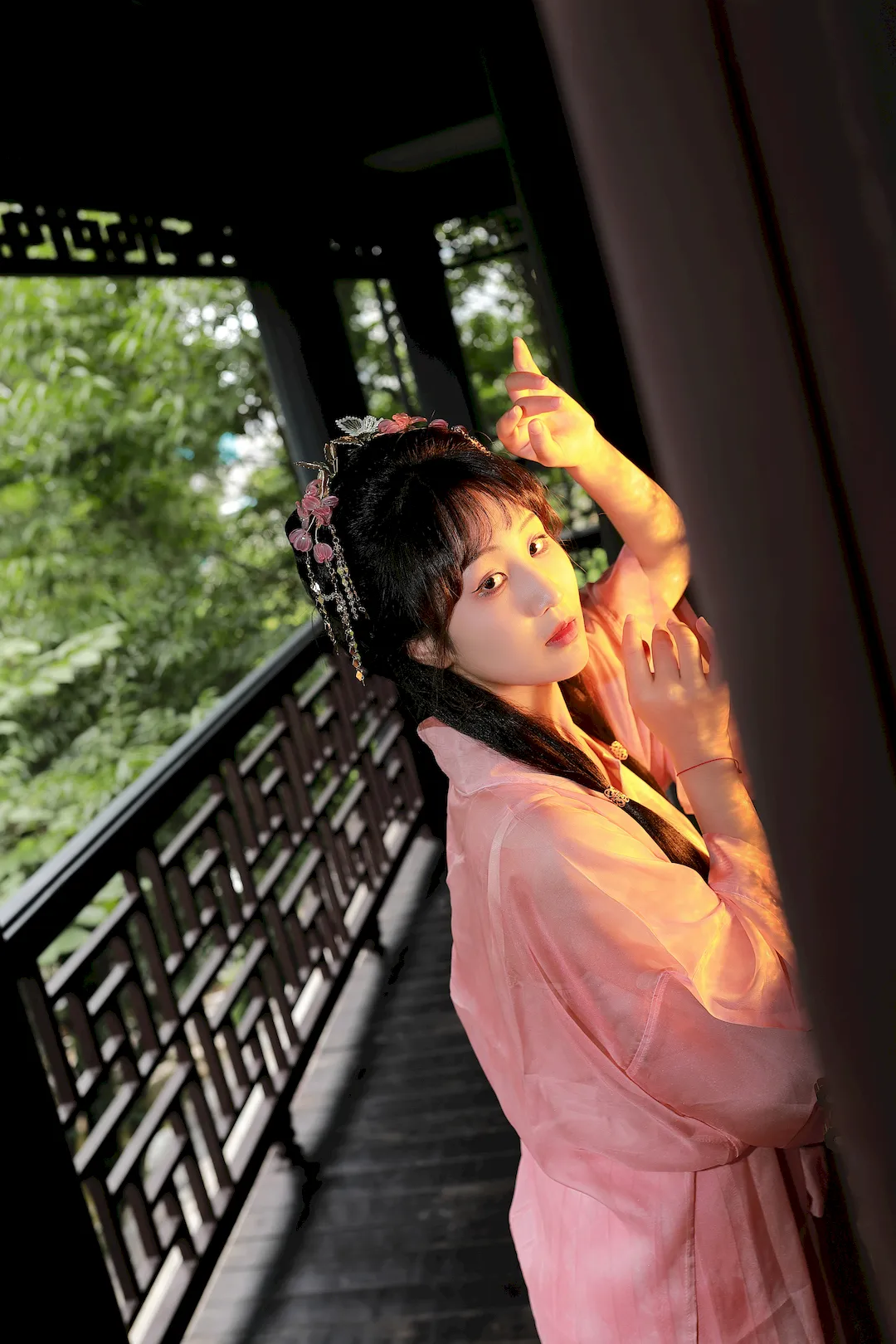 [YITUYU艺图语]2023.08.18 小仙女日常 搽小兔[30+1P/235MB] - 4