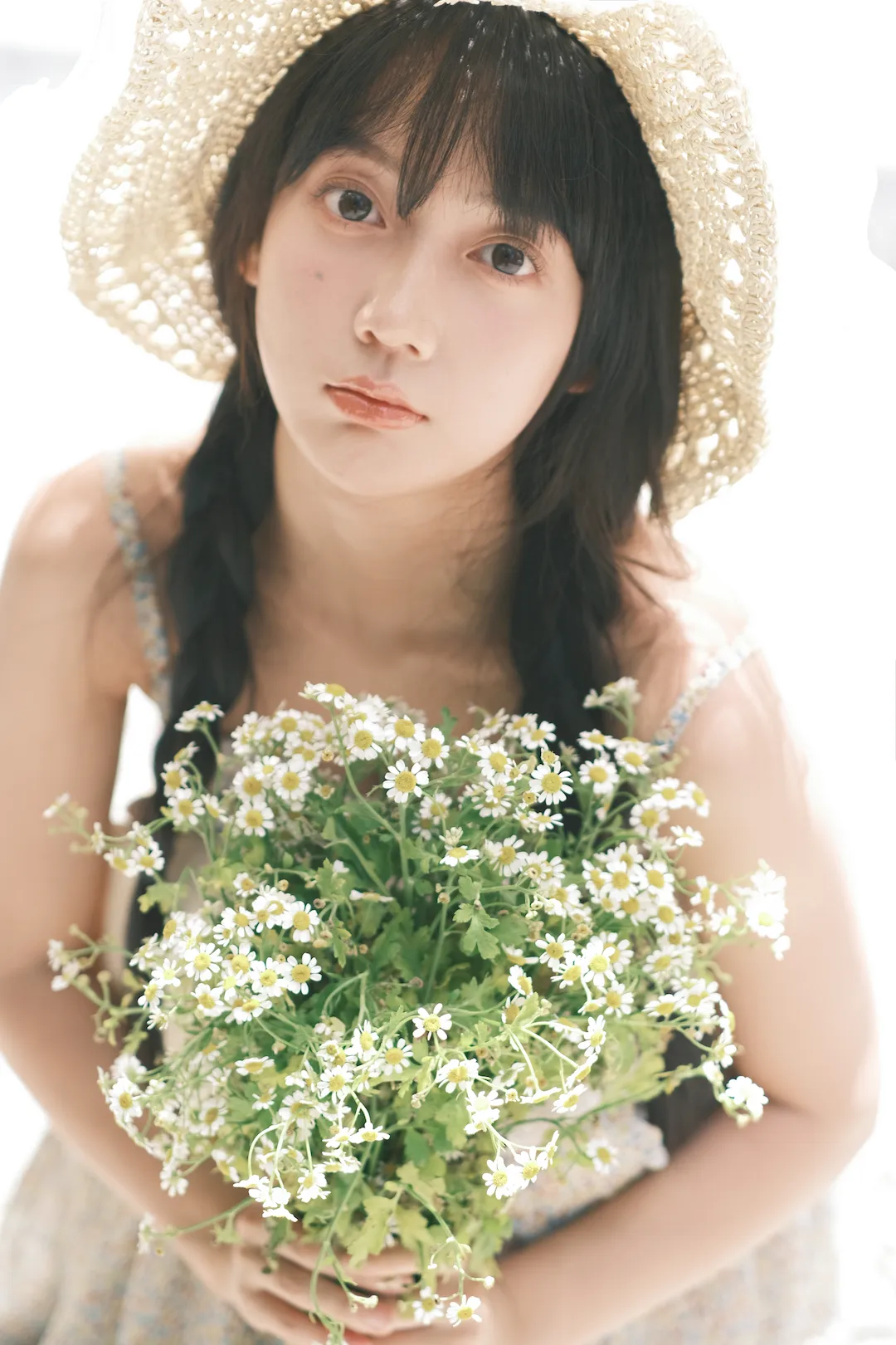 [YITUYU艺图语]2023.08.20 像夏天又像秋天 可爱周zz[21+1P/309MB]