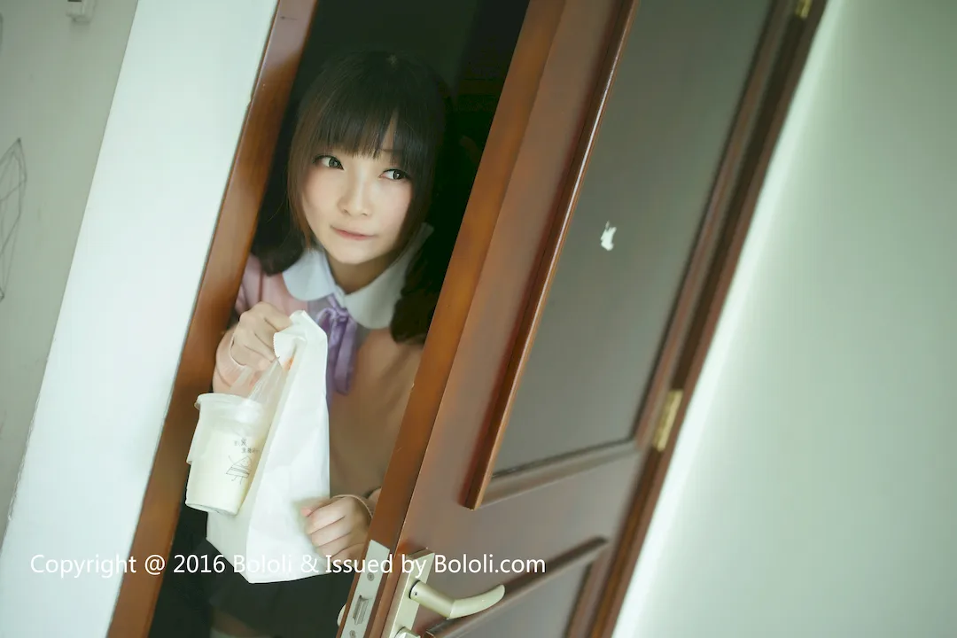 [CUZ村长的宝物]2016.08.01 CUZ001 小棋 姐妹战争[30+1P/58.5M] - 4