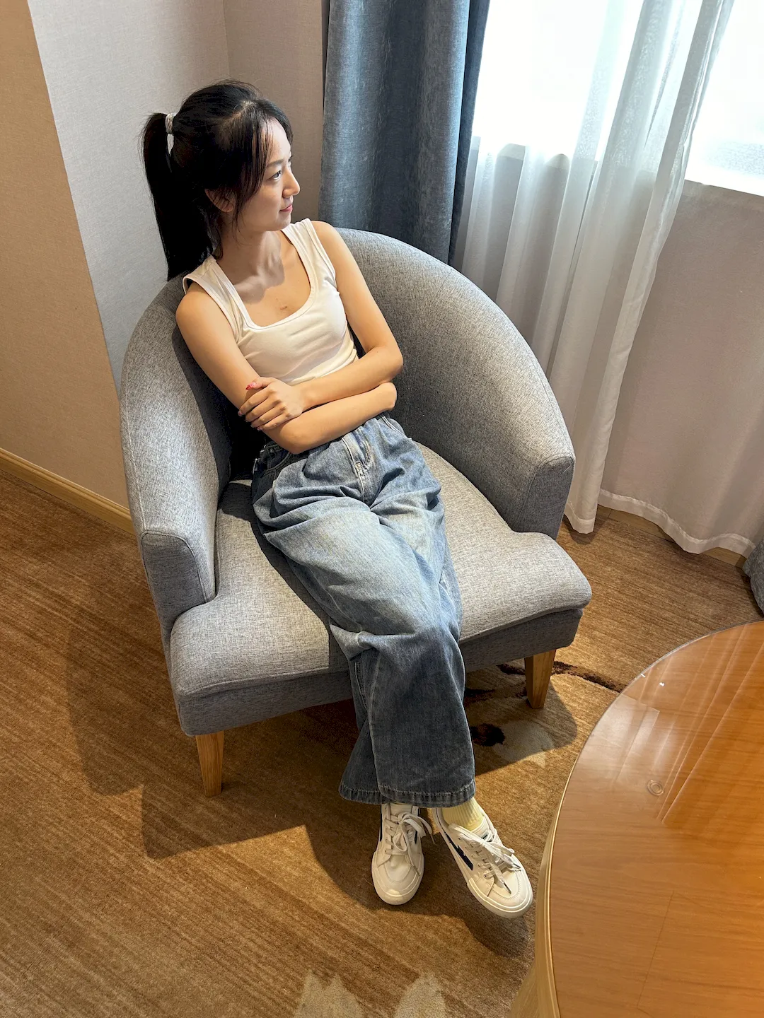 [誉铭传媒]袜足摄影 2026年 7月整合2[218P/5V/2.59GB] - 4