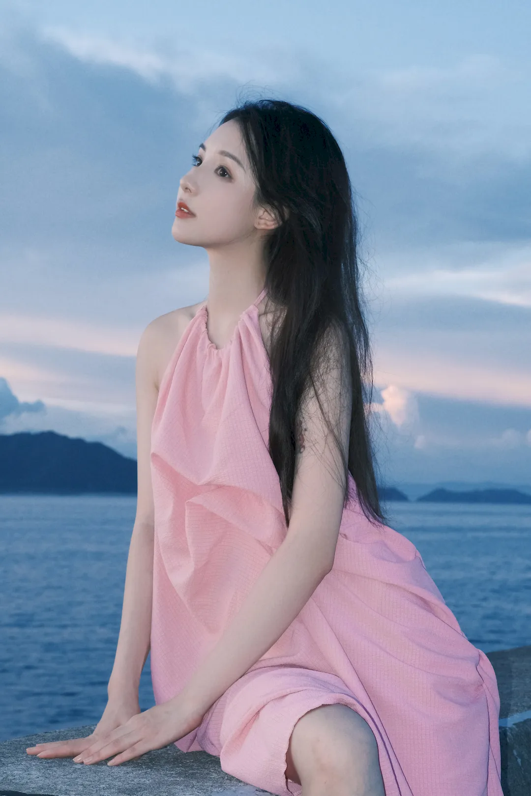 [YITUYU艺图语]2023.08.21 粉黛 美欣欣[21+1P/295MB]