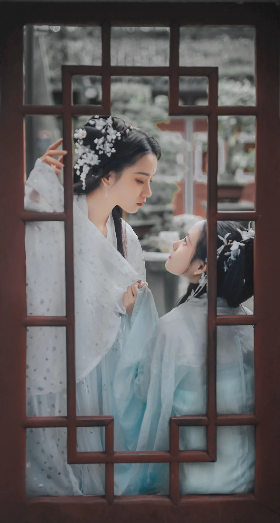[YITUYU艺图语]2023.08.22 夏憩 程欠斤[21+1P/47MB]