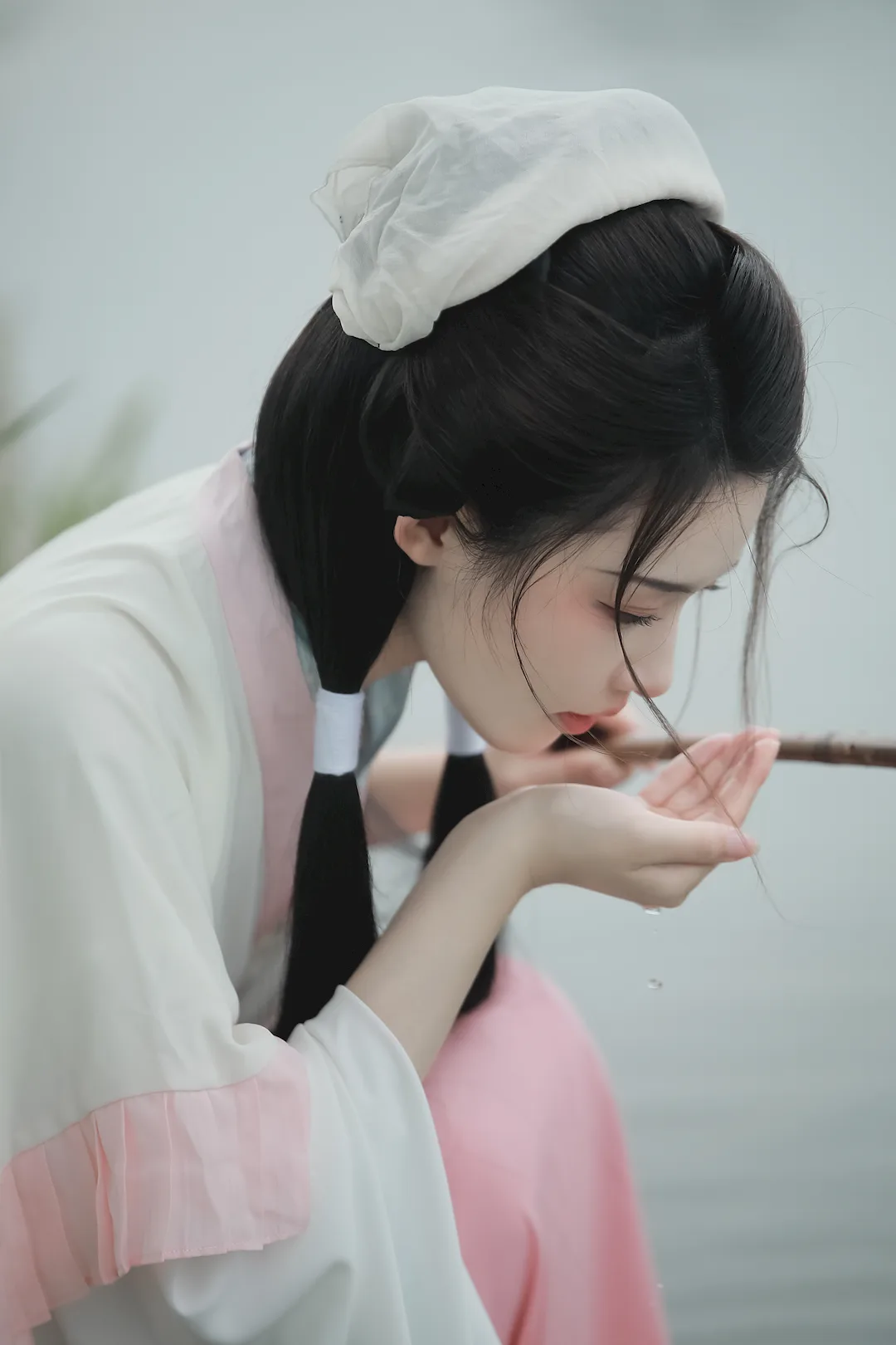 [YITUYU艺图语]2023.08.25 田园乐 喵喵家的小鱼干_[27+1P/428MB] - 4