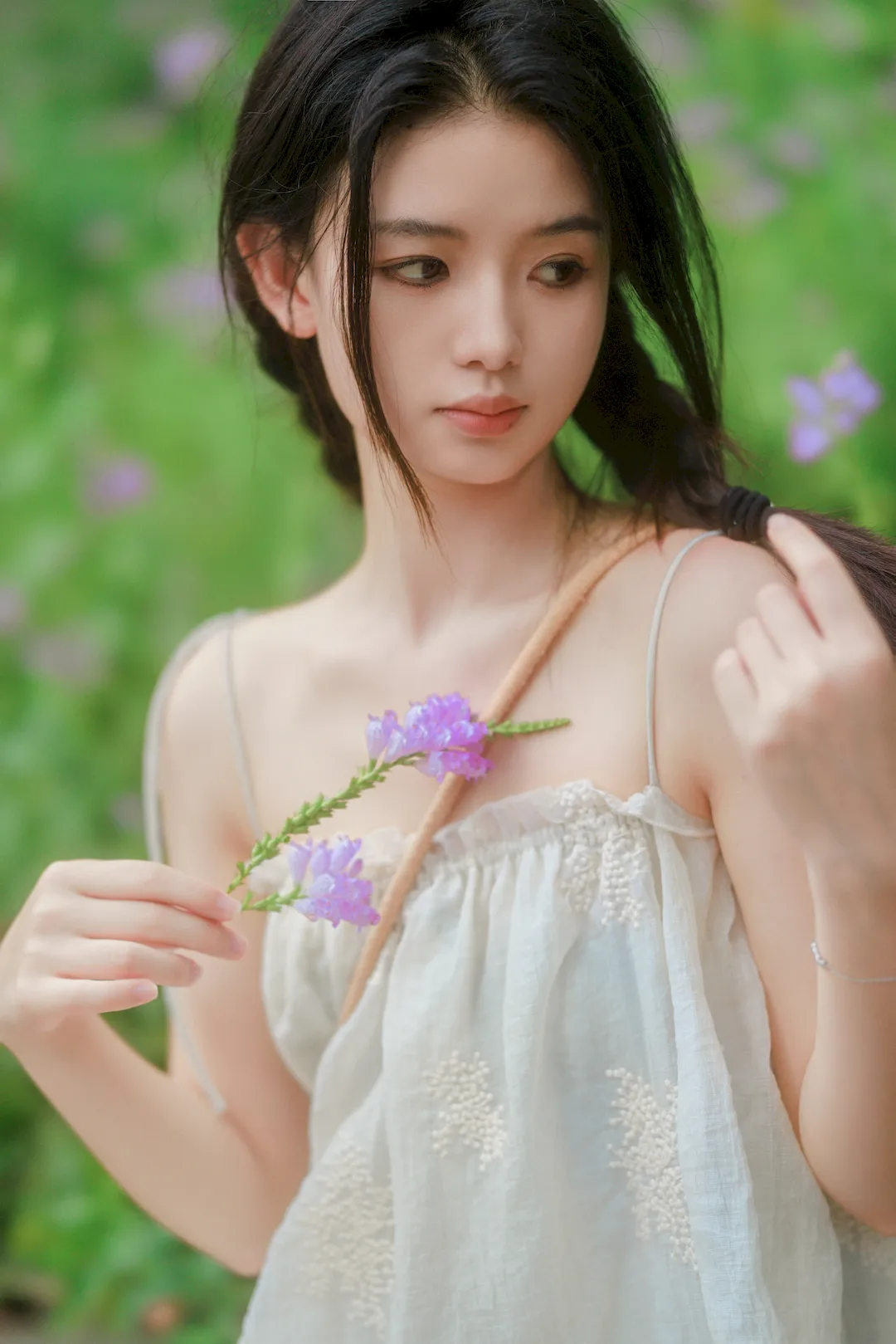 [YITUYU艺图语]2023.08.26 啊哈游记 不塔小妖[43+1P/673MB]