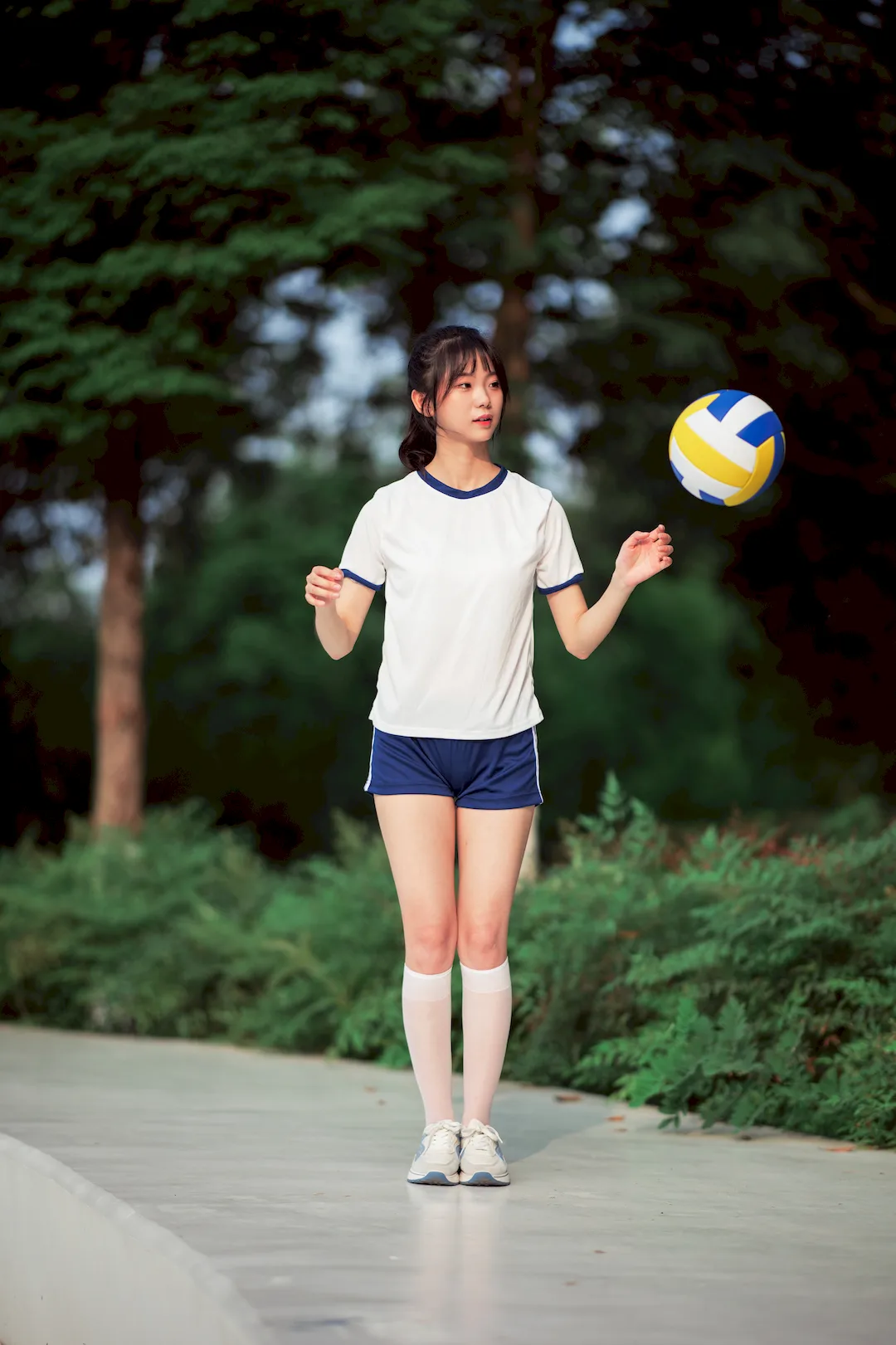 [YITUYU艺图语]2023.08.26 时光无限 空心菜[25+1P/403MB] - 4