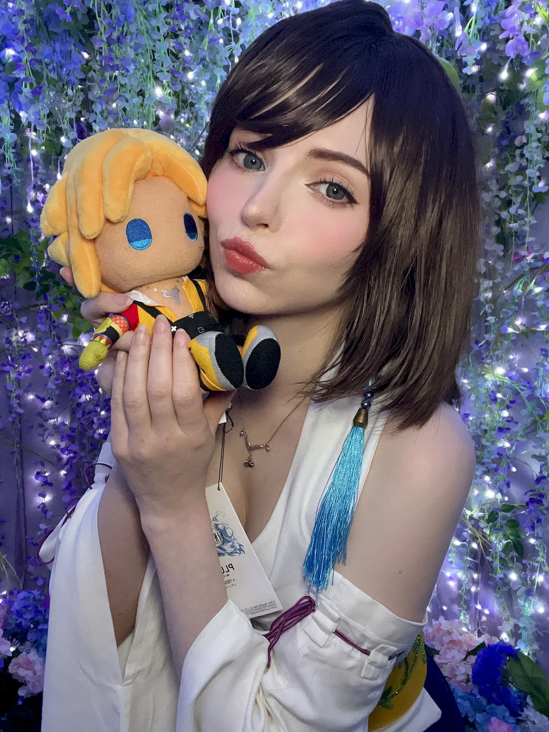 Peach milky NO.049 – Yuna[25P/415MB] - 4