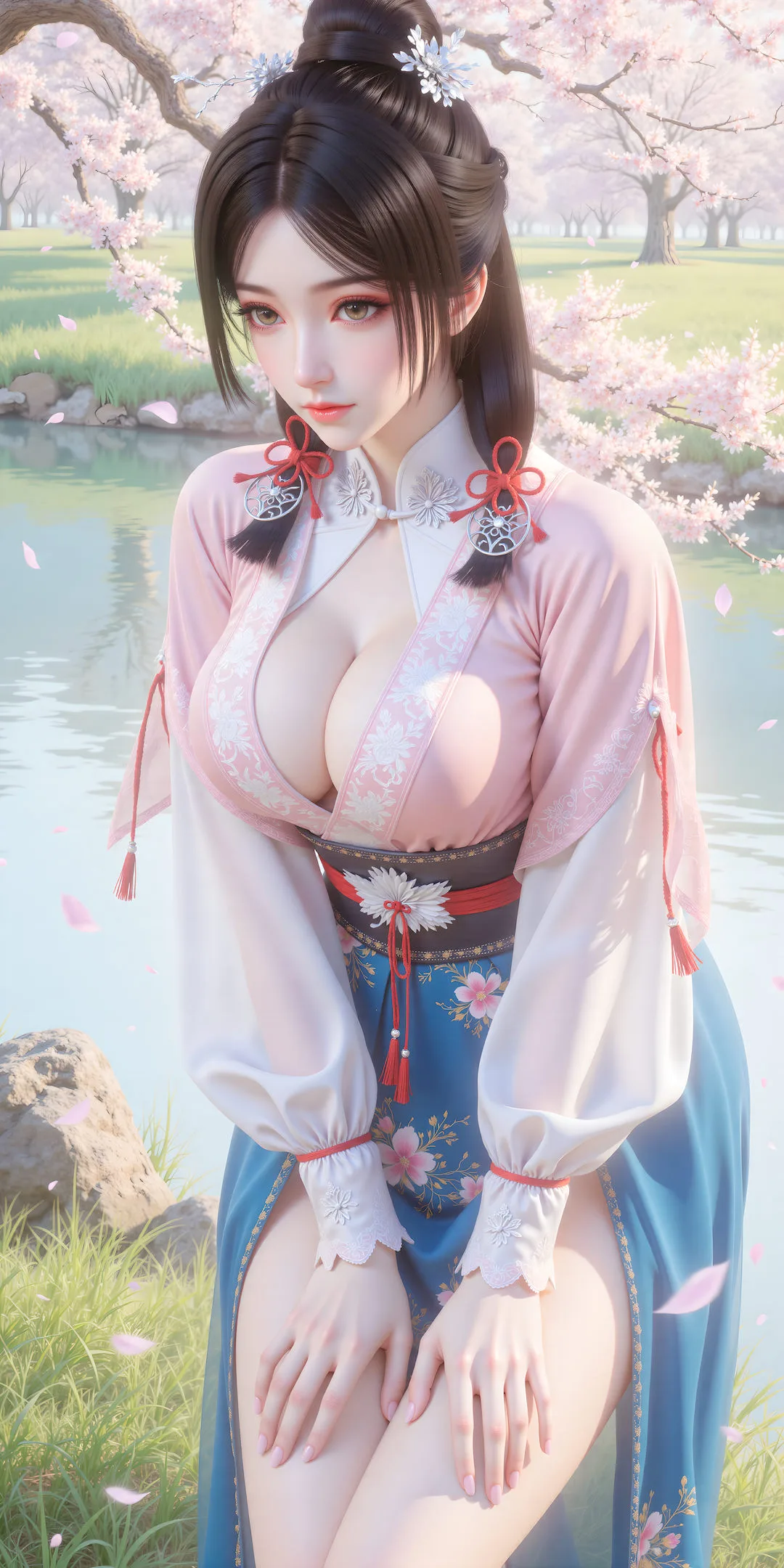 AI绘画 1161 宋焉[20P/396M] - 3