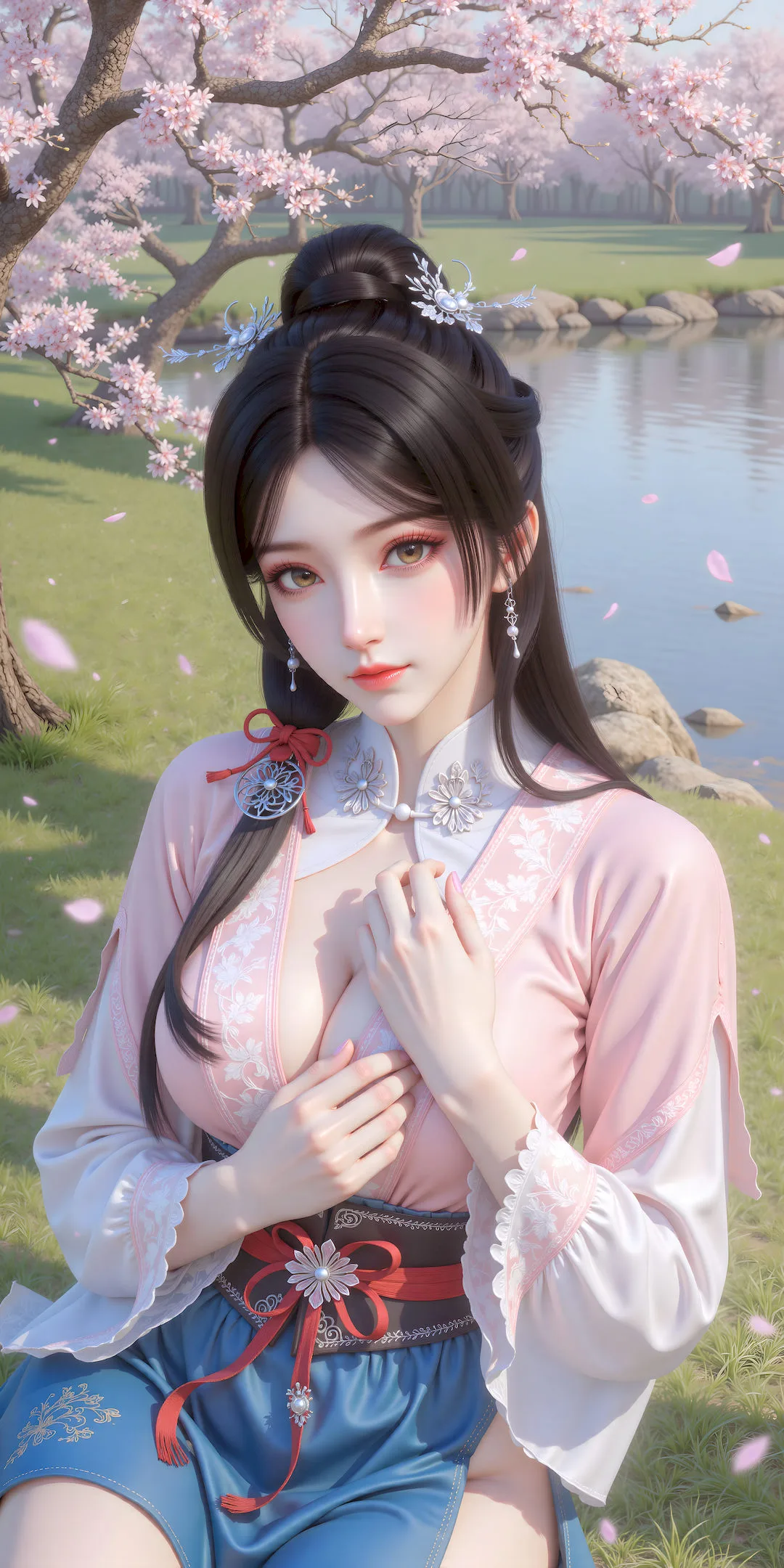AI绘画 1161 宋焉[20P/396M] - 4