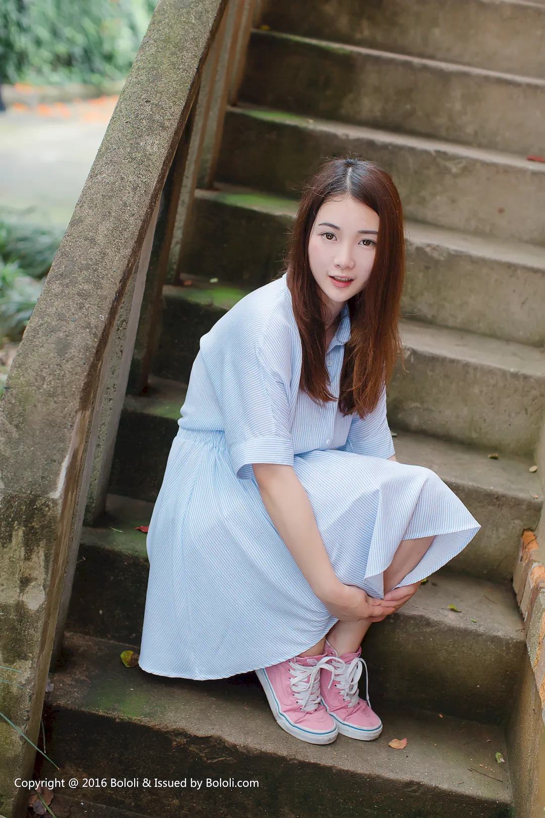 [Kimoe激萌文化]2016.09.02 KIM004 沈欣雨 夏日の西瓜[40+1P/538M] - 2