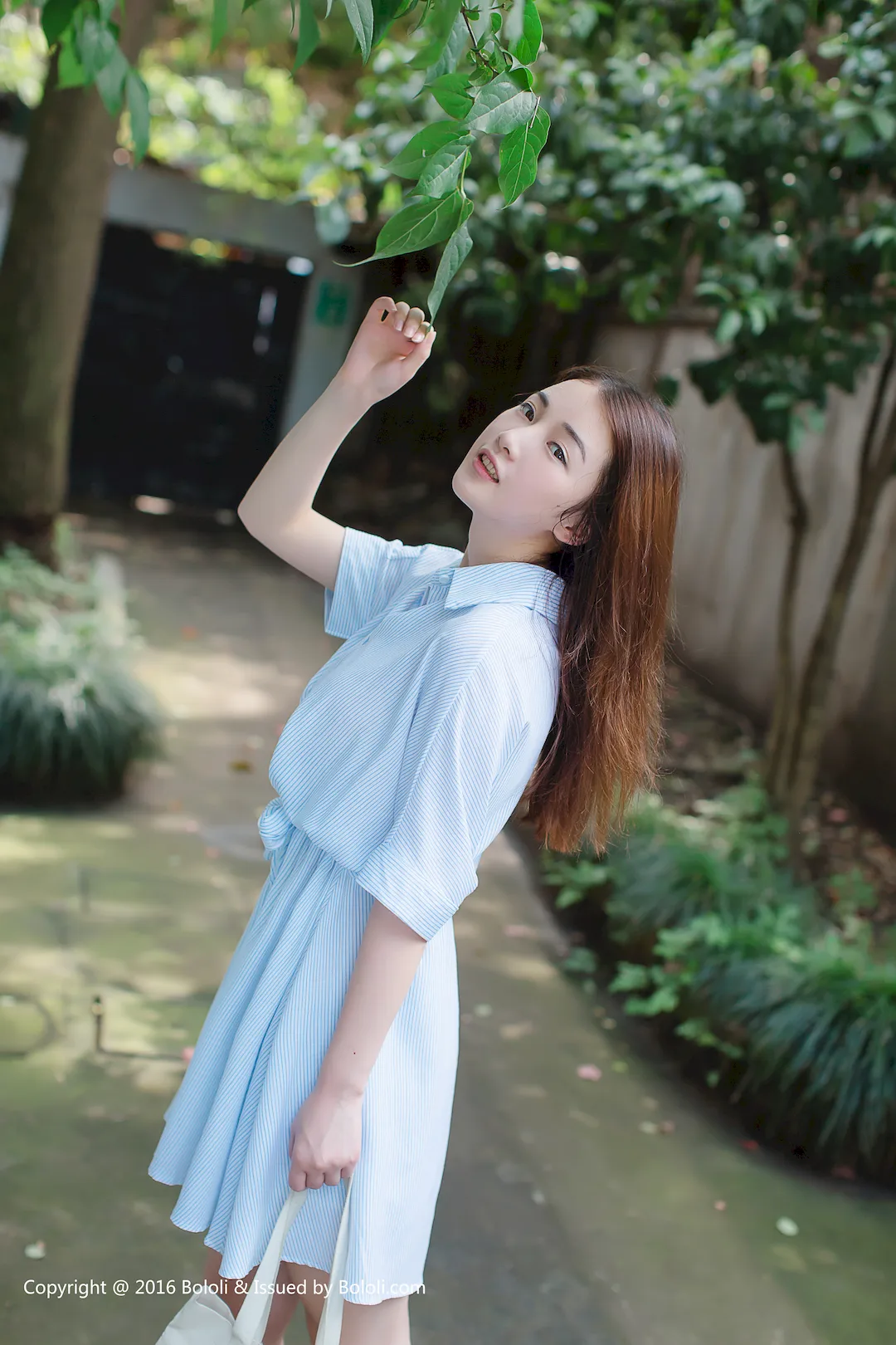 [Kimoe激萌文化]2016.09.02 KIM004 沈欣雨 夏日の西瓜[40+1P/538M] - 3