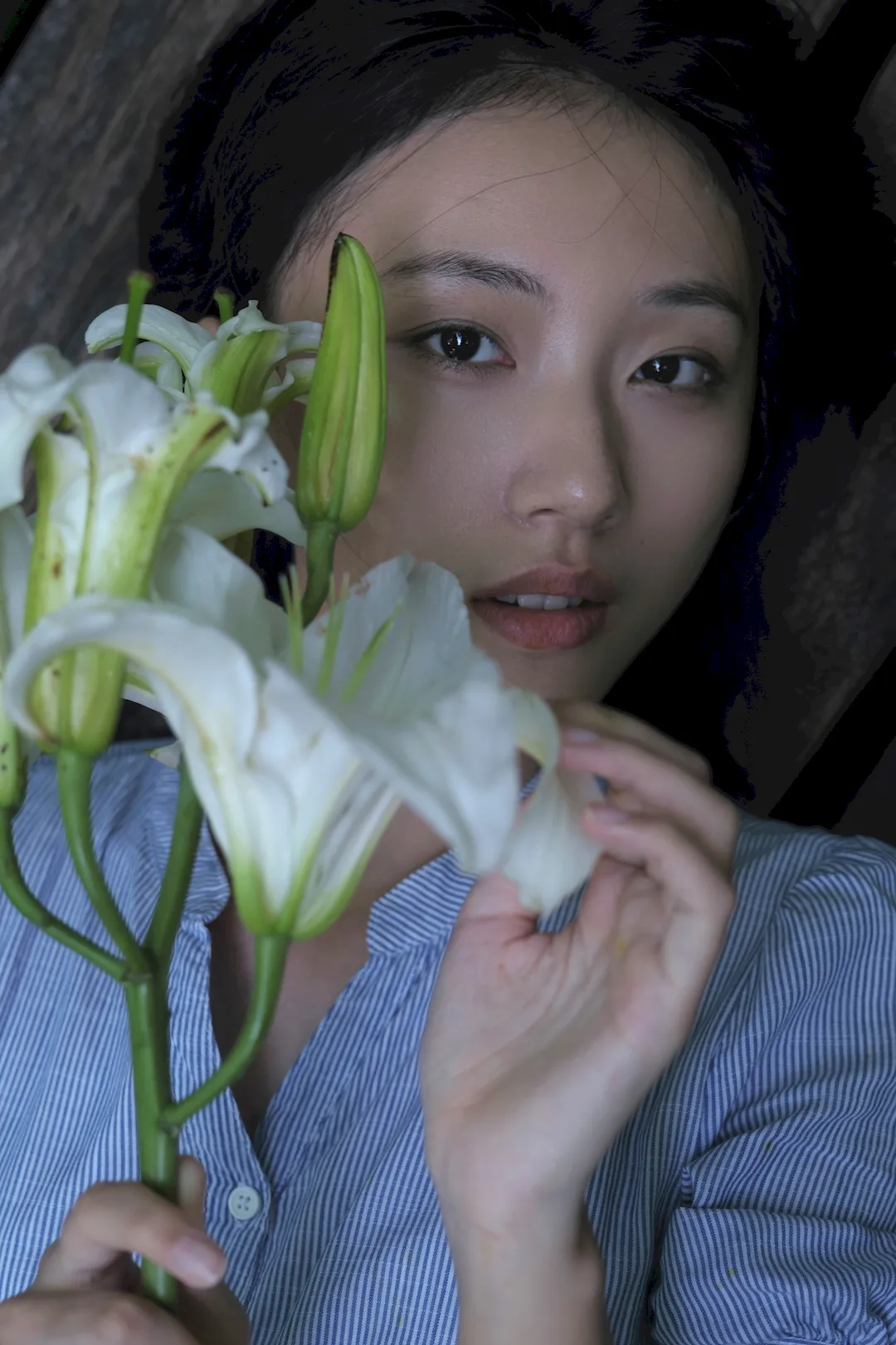 [YITUYU艺图语]2023.08.29 夏日留存 文文[33+1P/322MB] - 2