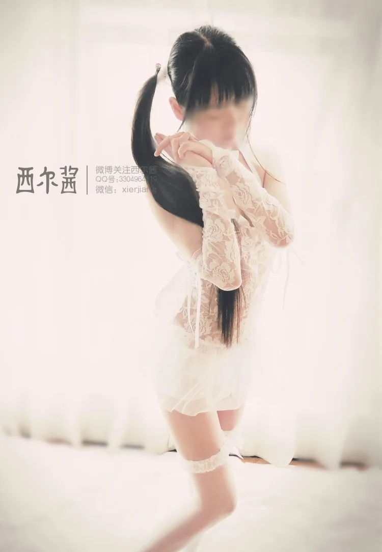 西尔酱 年费/永久专享合辑打包下载（此合辑持续更新） - 3