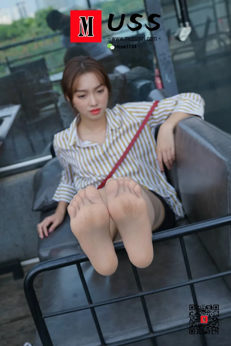 [MussGirl慕丝女郎] 原版写真套图 年费/永久专享合辑打包下载（此合辑持续更新） - 1