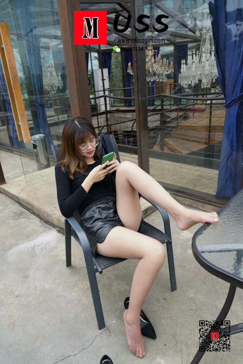[MussGirl慕丝女郎] 原版写真套图 年费/永久专享合辑打包下载（此合辑持续更新） - 3