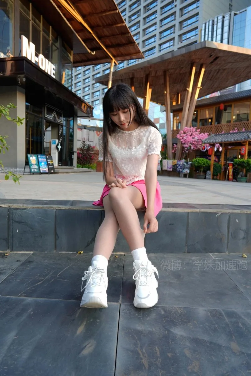 [XUE妹加速跑][萌甜物语] 原版写真套图 年费/永久专享合辑打包下载（此合辑持续更新） - 1