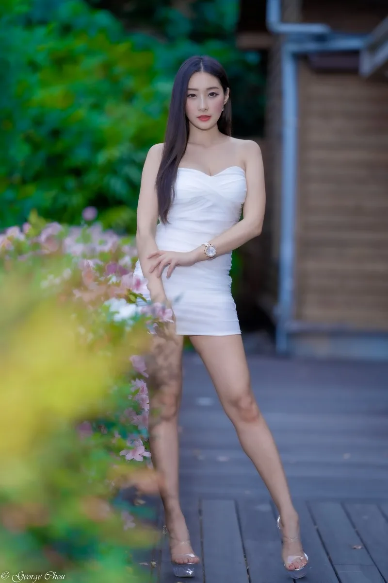 [精选街拍] 超清写真套图 年费/永久专享合辑打包下载（此合辑持续更新） - 2