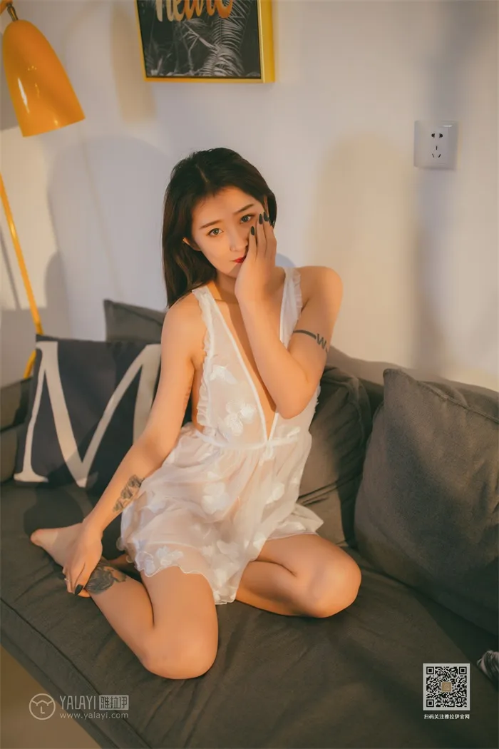 YALAYI雅拉伊 写真摄影全套 年费/永久专享合辑打包下载（此贴持续更新） - 3