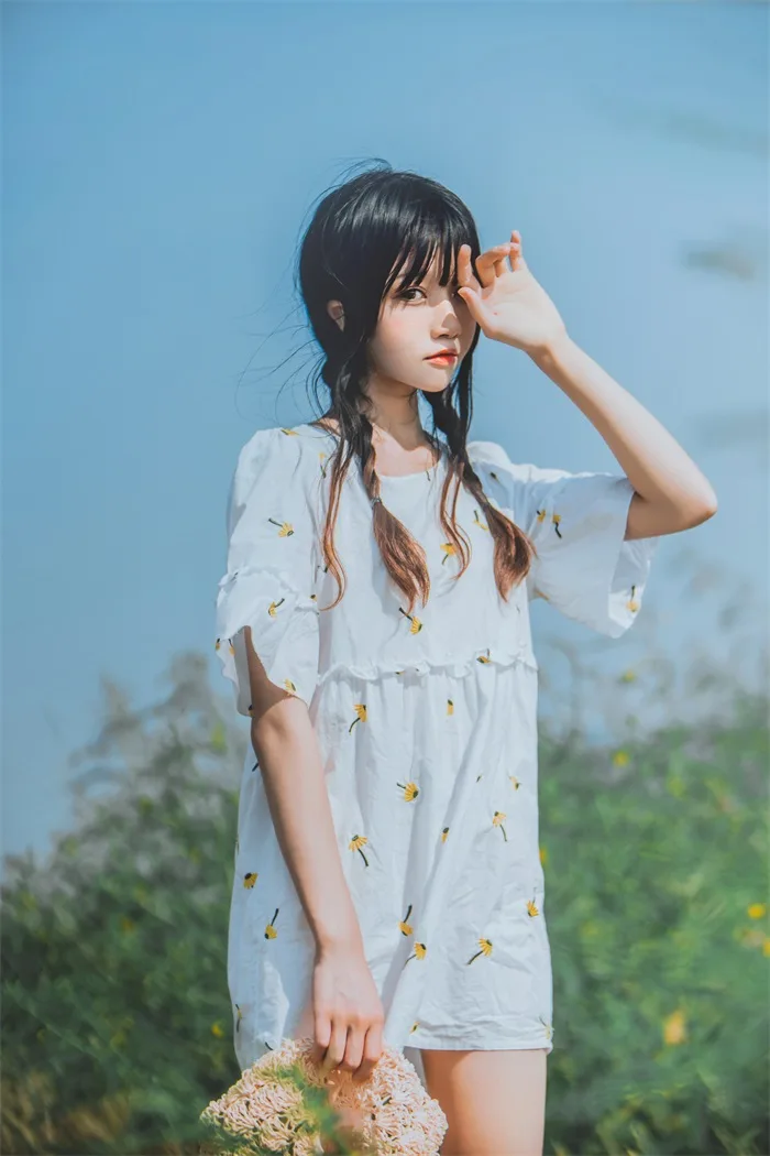 人气Coser@桜桃喵 写真 年费/永久专享合辑打包下载（此贴持续更新） - 2