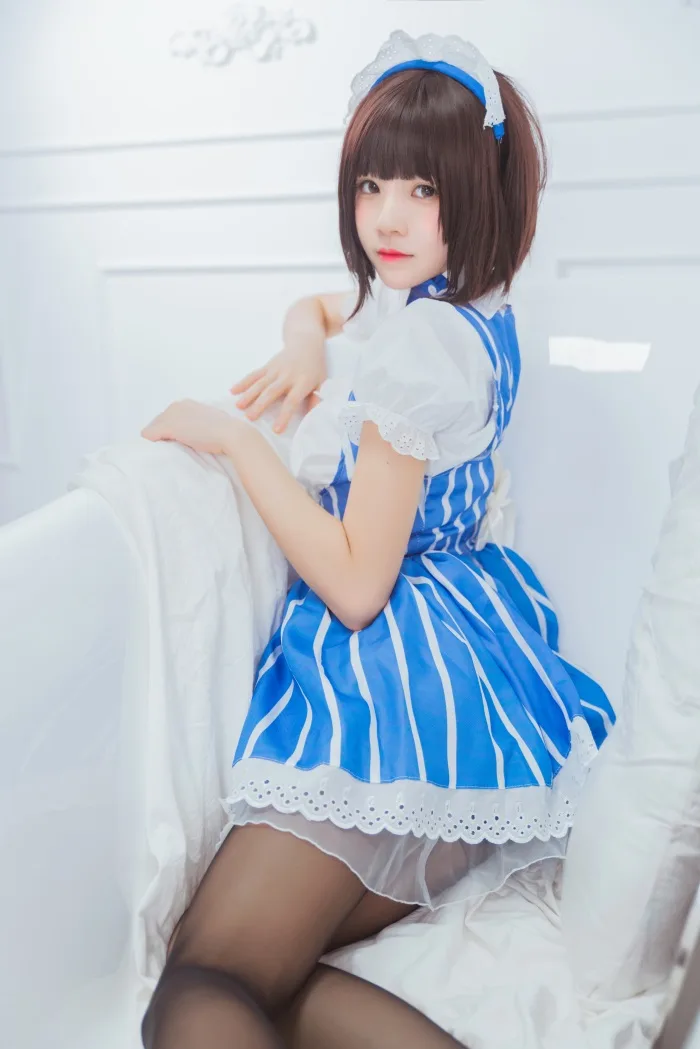 人气Coser@桜桃喵 写真 年费/永久专享合辑打包下载（此贴持续更新） - 3