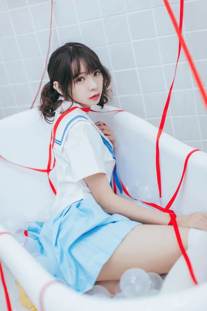 网荭coser@疯猫ss 写真全套合辑整理 年费/永久专享合辑打包下载（此贴持续更新） - 3