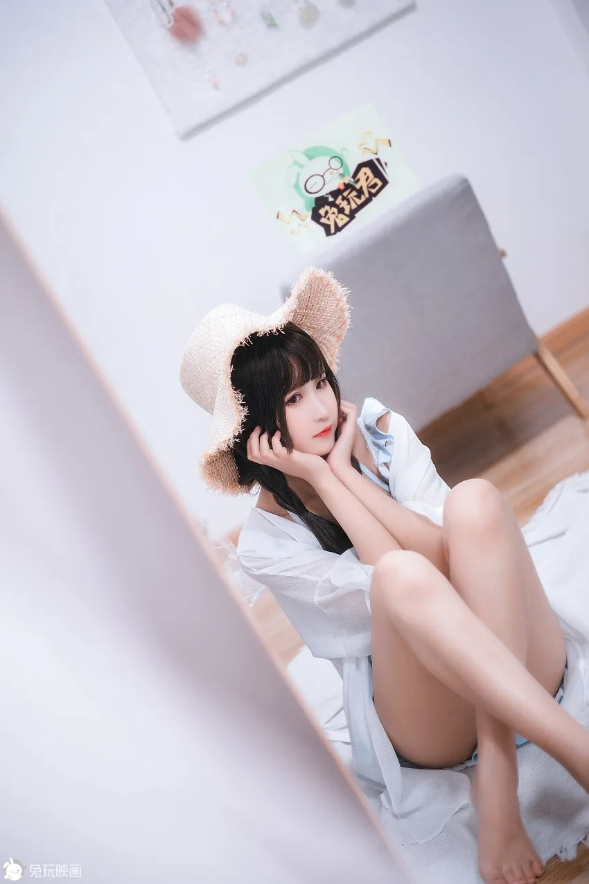 网荭COS 三度 69 年费/永久专享合辑打包下载（此合辑持续更新） - 4