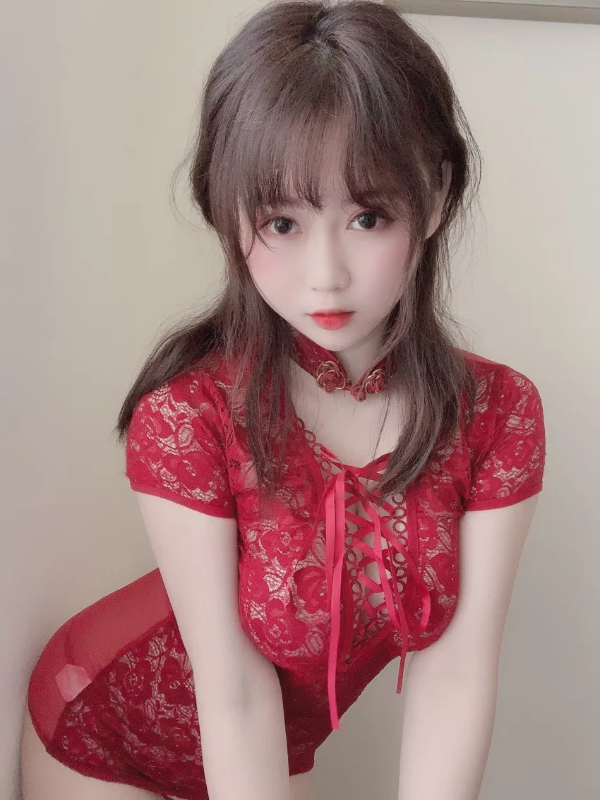 是依酱吖 年费/永久专享合辑打包下载（此合辑持续更新） - 1
