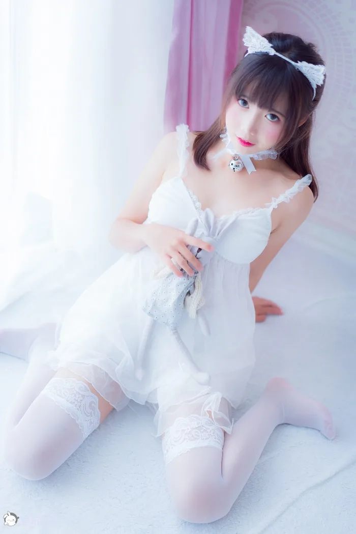 网荭coser@面饼仙儿 写真全套 年费/永久专享合辑打包下载（此贴持续更新） - 2